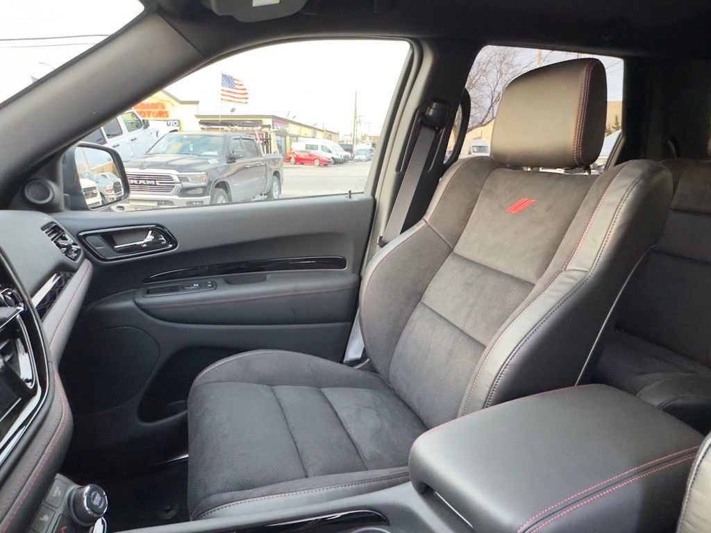 New 2026 Dodge Durango GT image 14