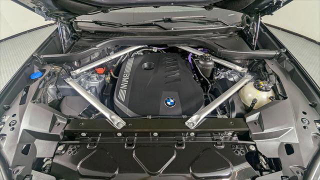 Used 2025 BMW X5 sDrive40i w/ Climate Comfort Package RWD image 33