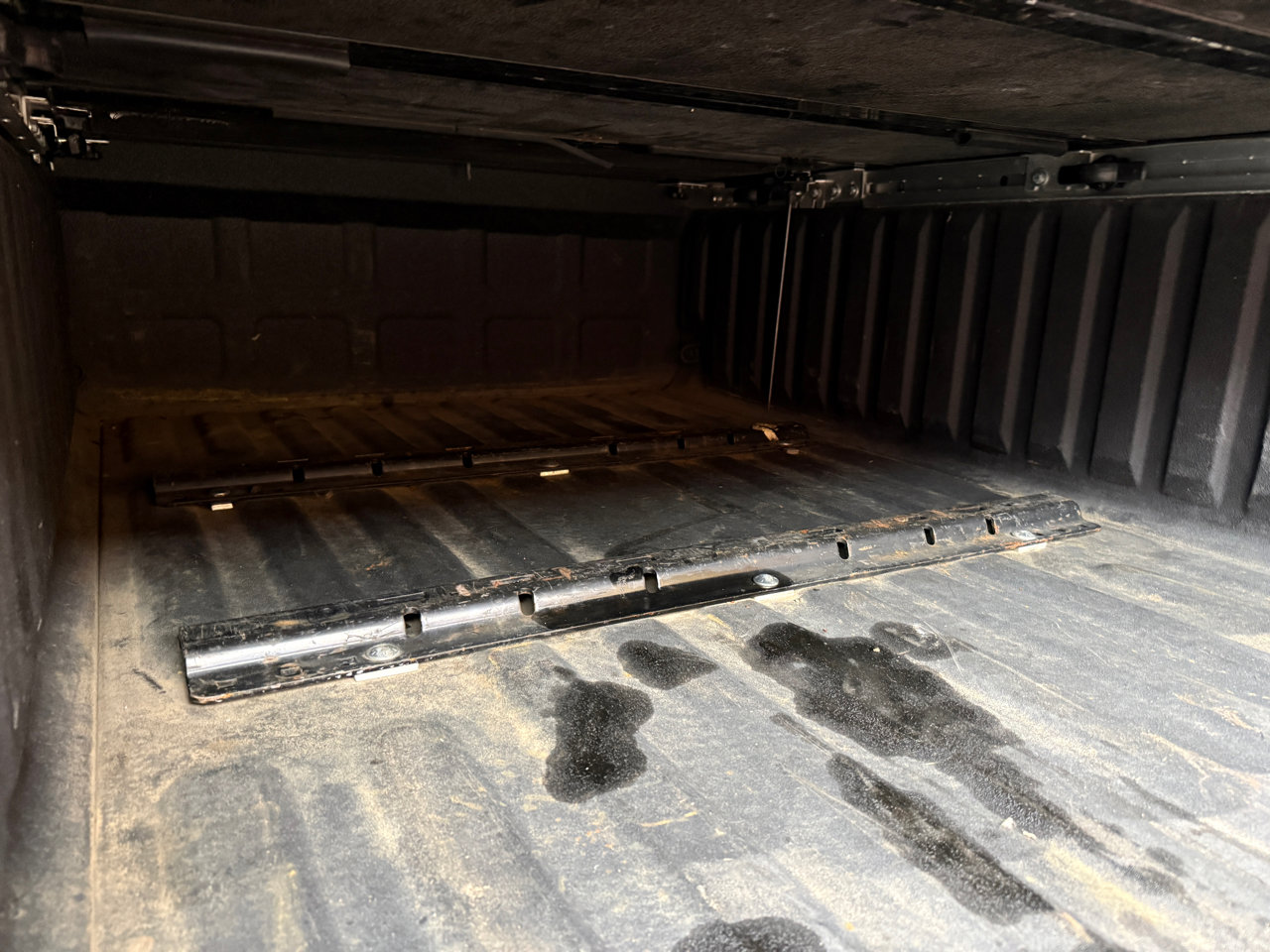 Used 2016 RAM 3500 Laramie Longhorn image 15