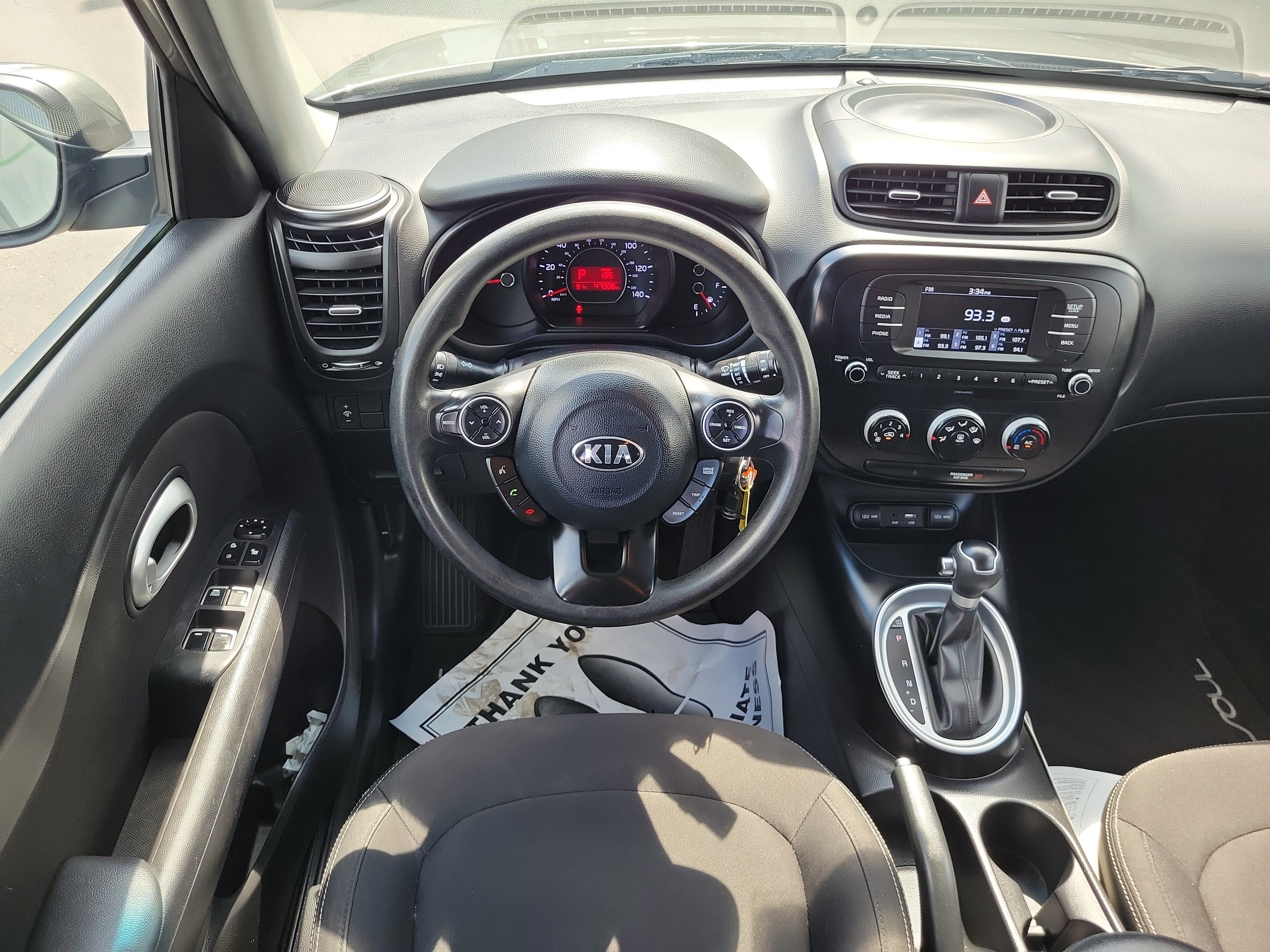 Used 2018 Kia Soul FWD image 9