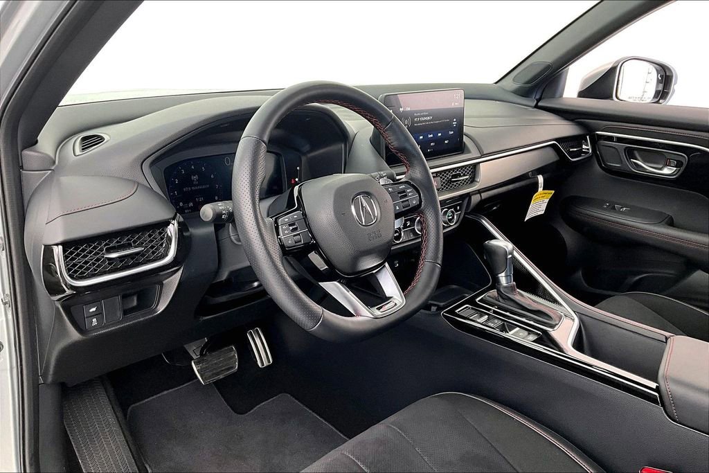 Certified 2025 Acura ADX A-Spec image 16