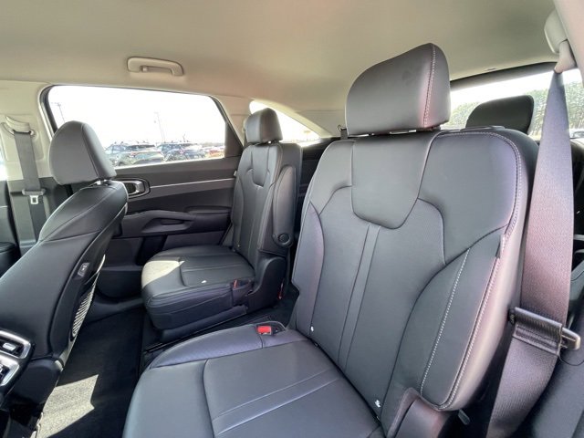 New 2025 Kia Sorento EX image 27