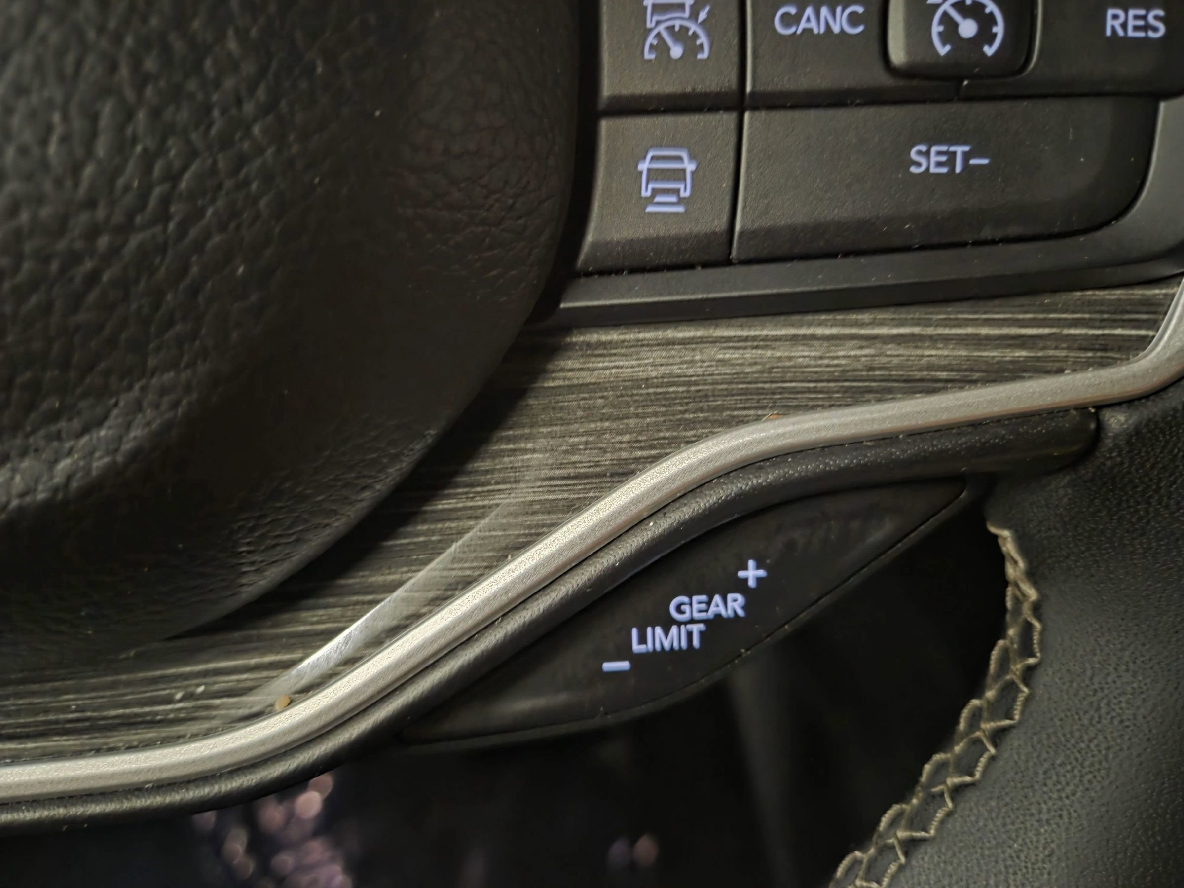 Used 2022 Jeep Wagoneer Series II image 22