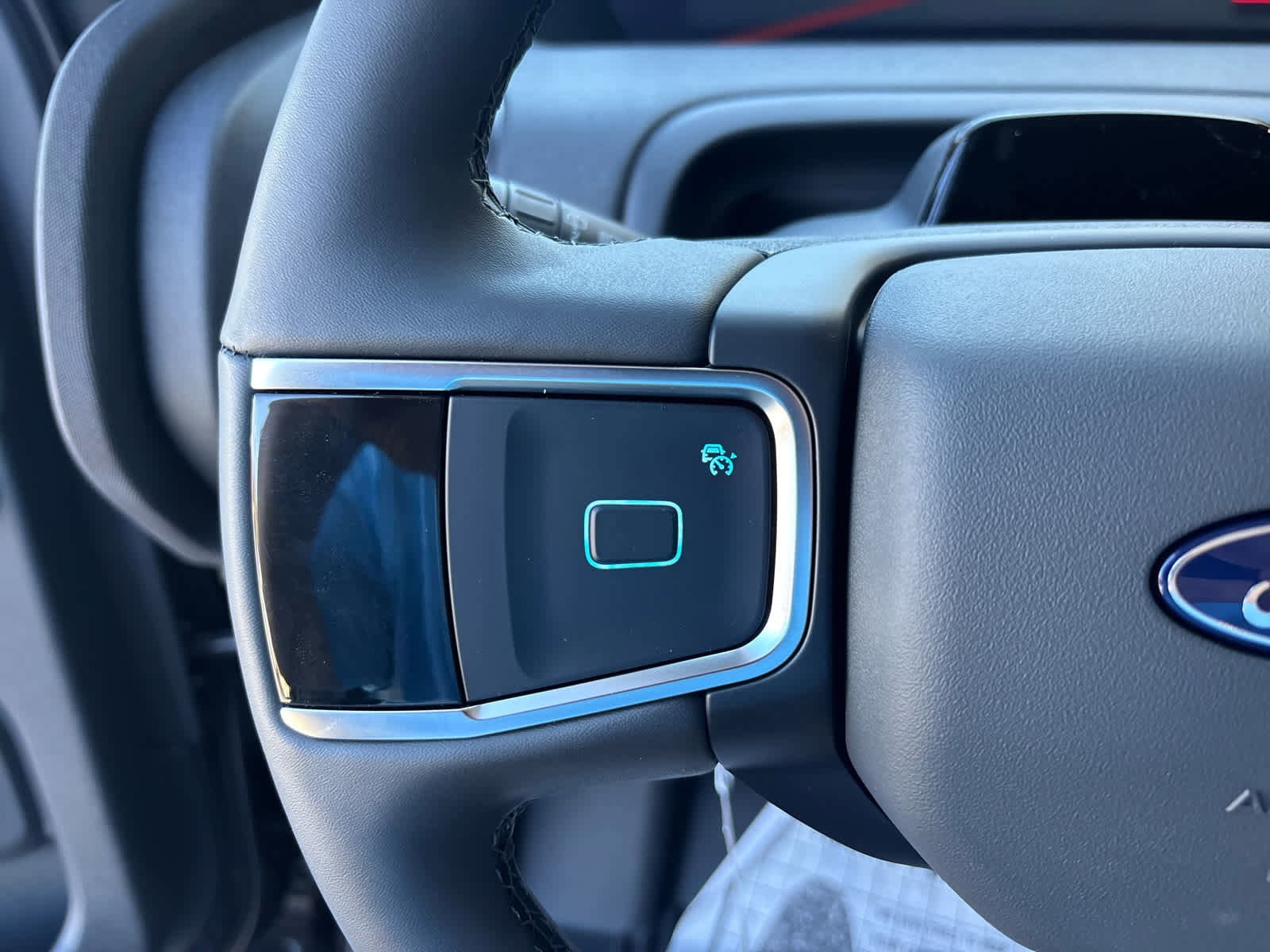 New 2025 Ford Expedition Max Active image 13