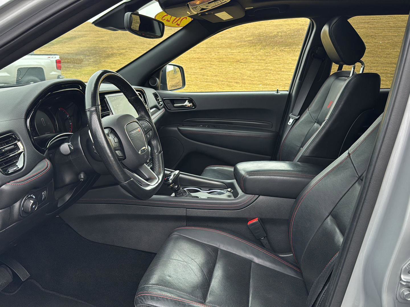 Used 2023 Dodge Durango GT image 8