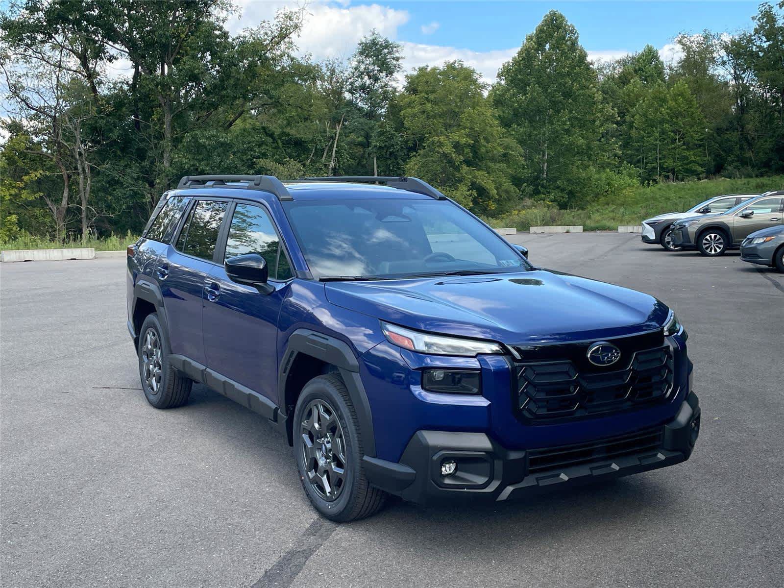 New 2026 Subaru Outback Premium AWD/4WD image 7