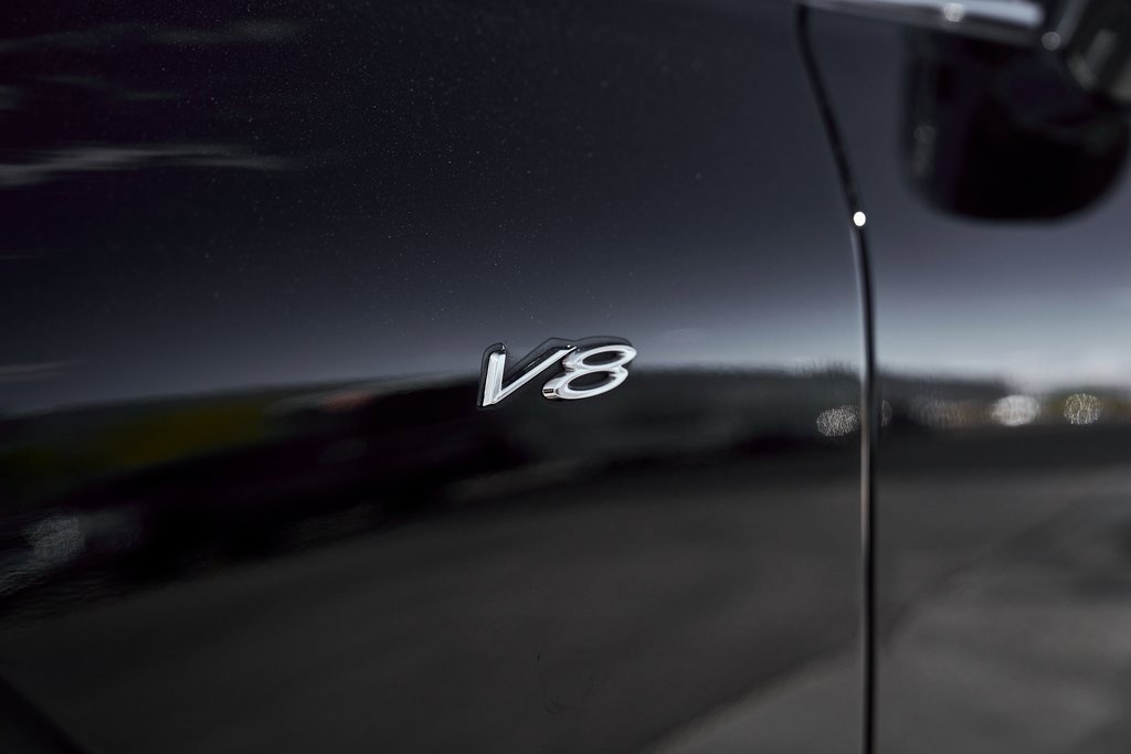 Used 2022 Bentley Continental GT image 8