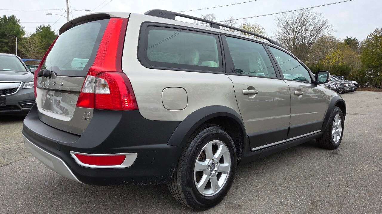 Used 2008 Volvo XC70 3.2 AWD/4WD image 13