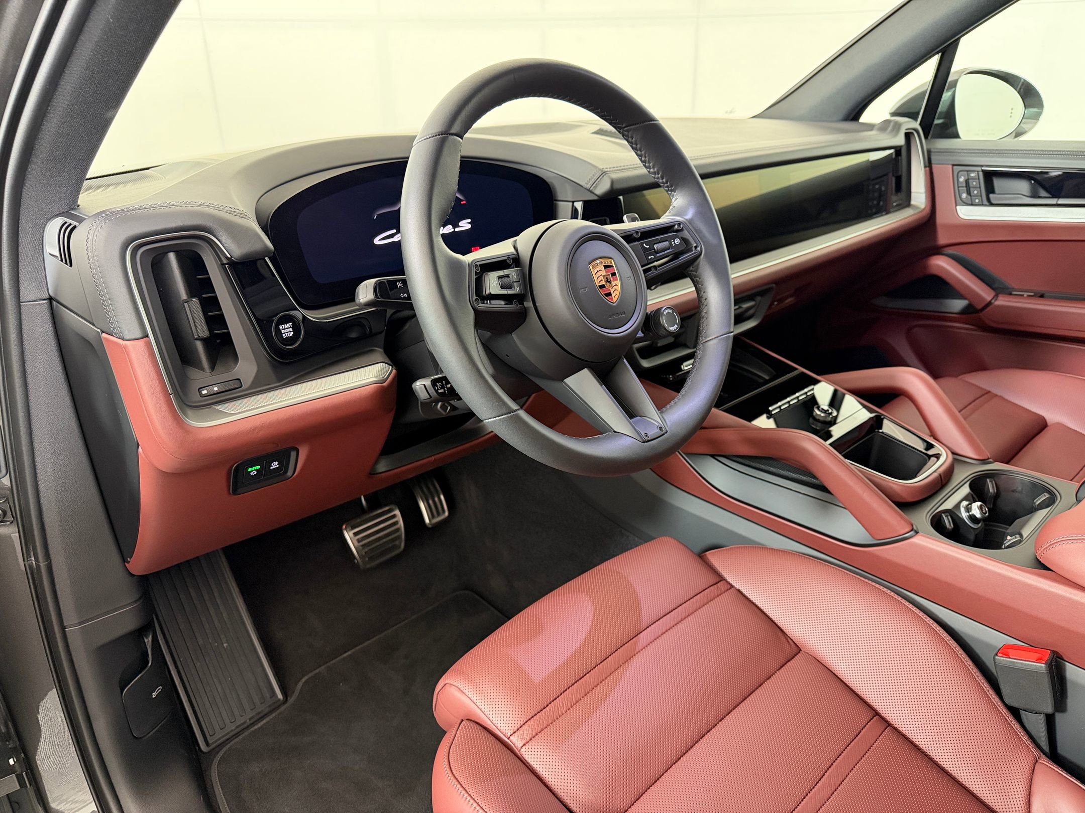 New 2026 Porsche Cayenne S image 4