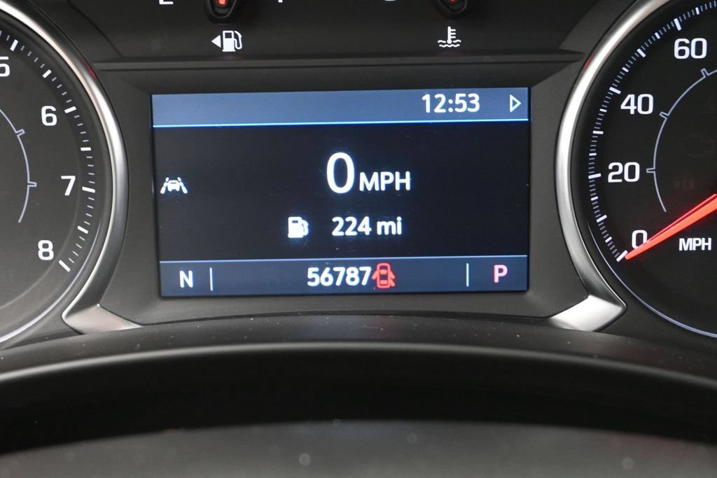Used 2024 GMC Terrain SLT AWD/4WD image 31