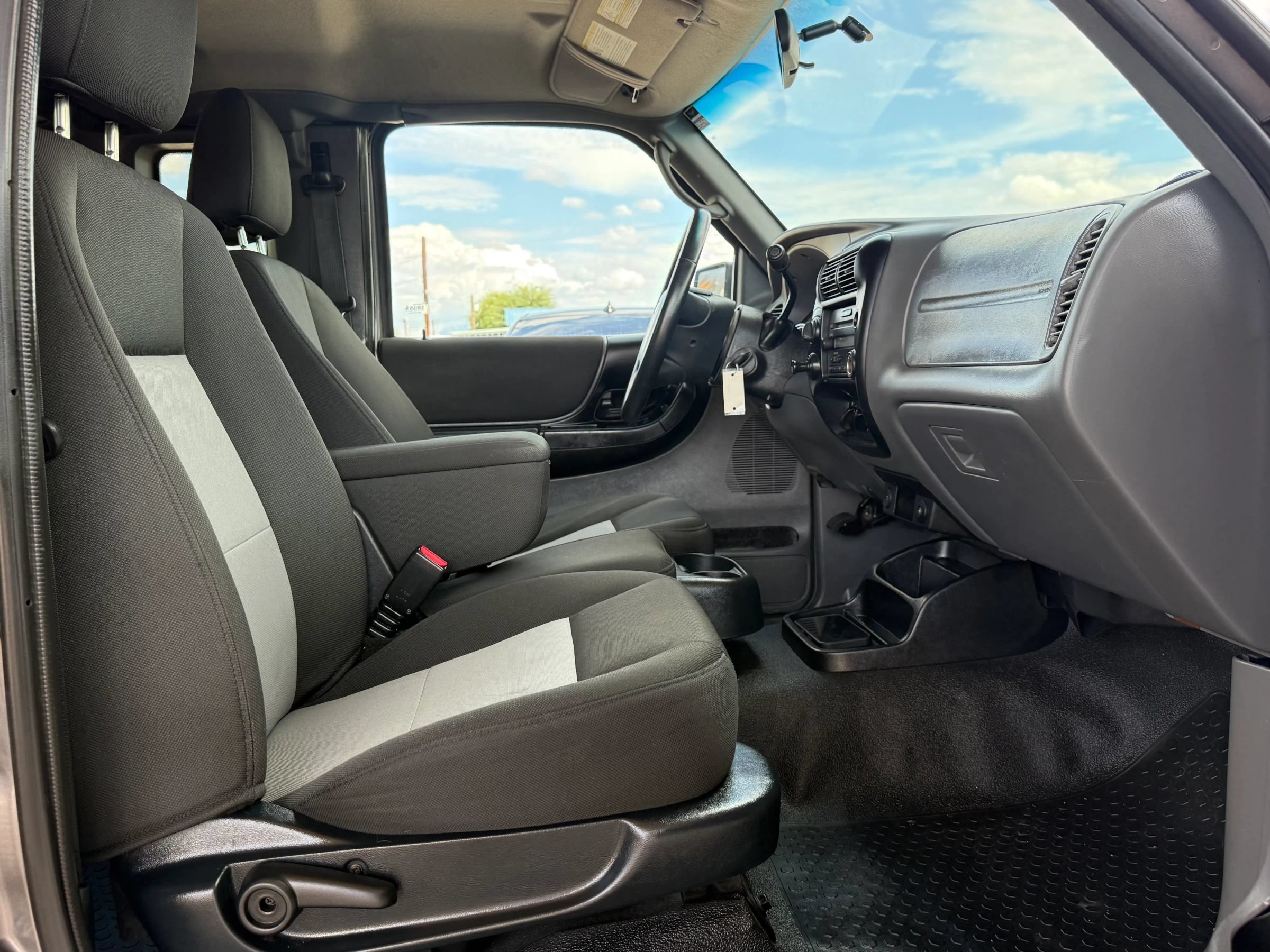 Used 2010 Ford Ranger Sport AWD/4WD image 11