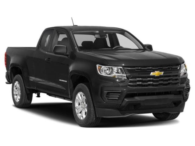 Used 2022 Chevrolet Colorado LT image 26