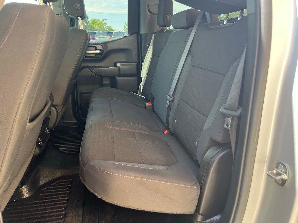 Used 2022 GMC Sierra 1500 Pro w/ Fleet Convenience Package image 25