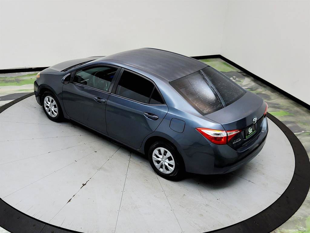 Used 2014 Toyota Corolla L FWD image 31