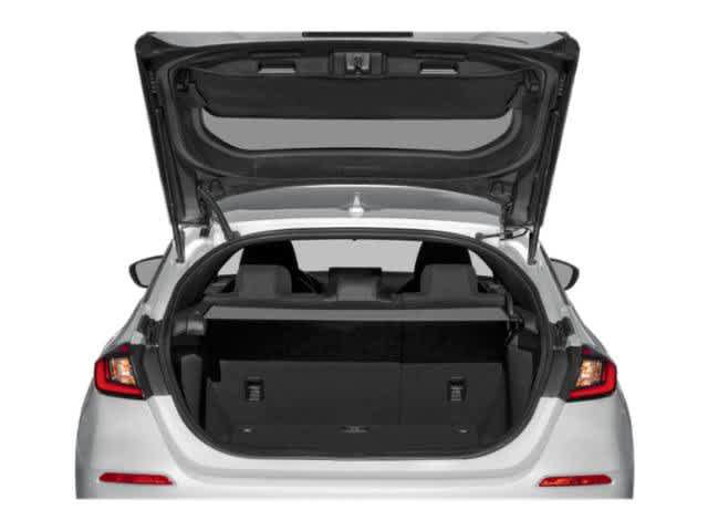 New 2026 Honda Civic Sport image 14