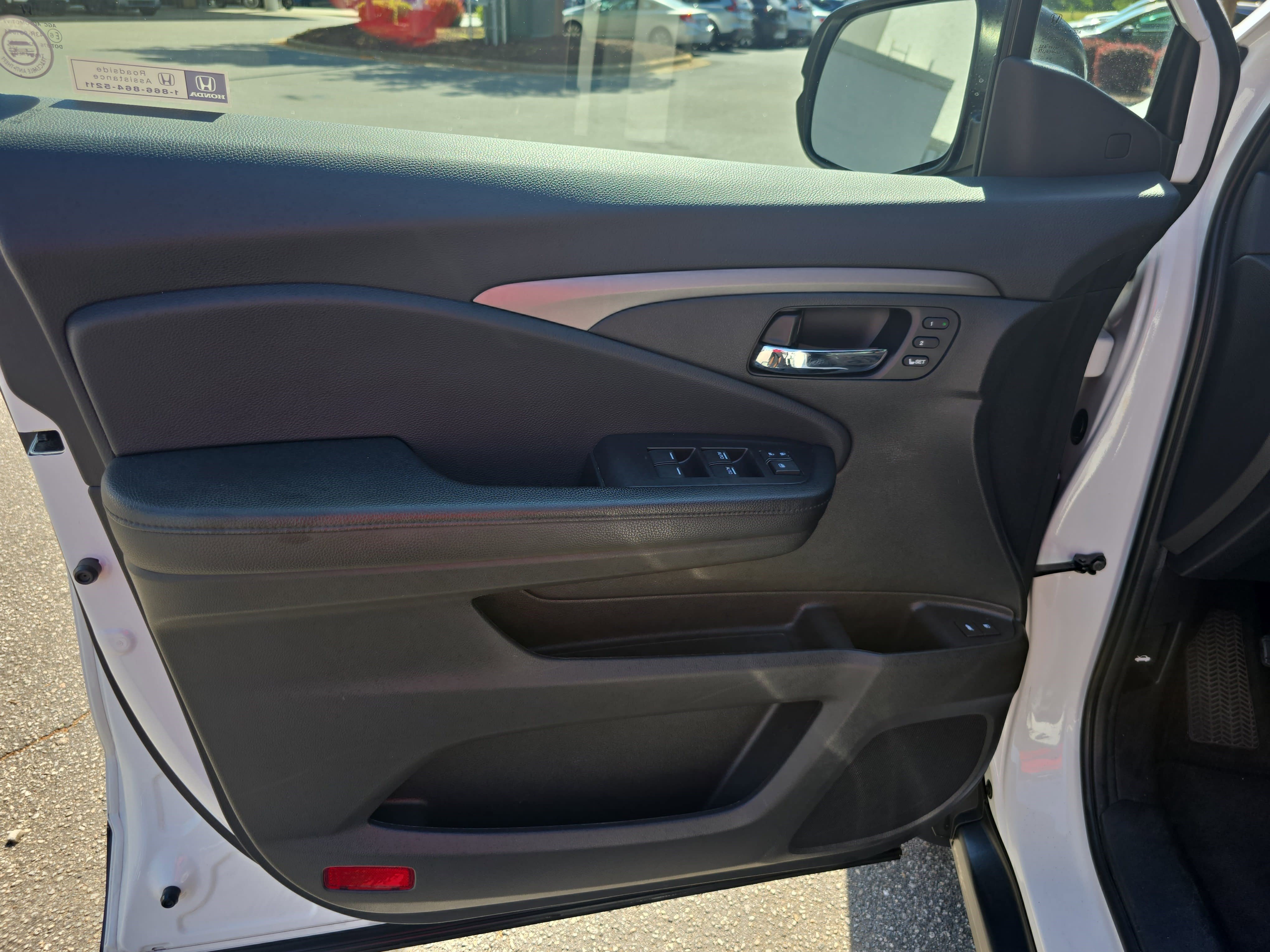 Used 2020 Honda Passport EX-L image 28