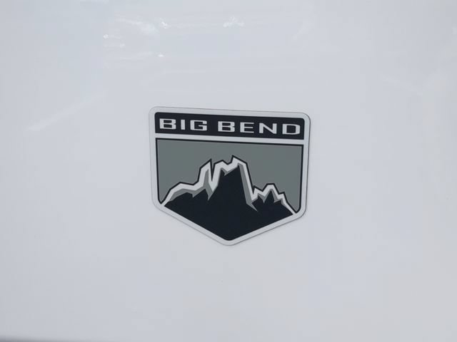 Used 2025 Ford Bronco Sport Big Bend AWD/4WD image 13