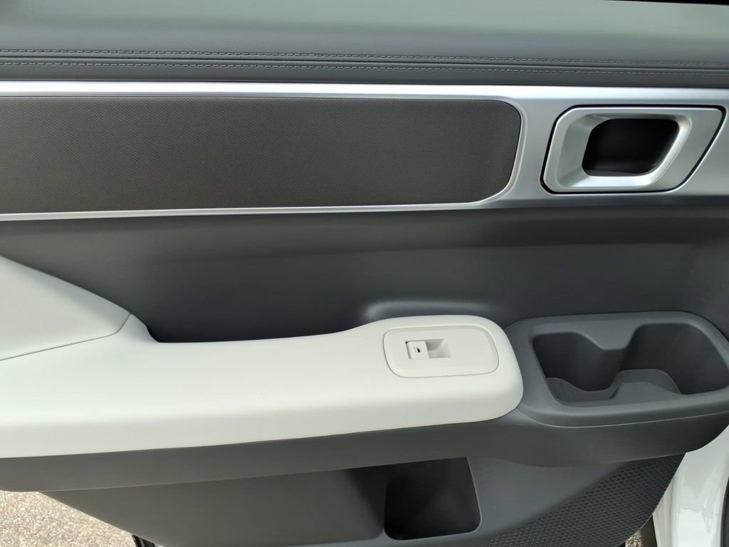 New 2026 Hyundai Santa Fe SE AWD/4WD image 9