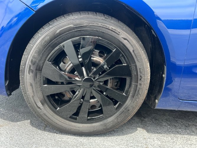 Used 2018 Kia Forte LX FWD image 20