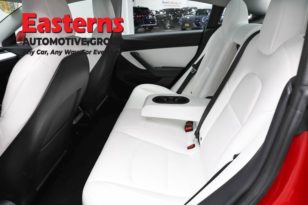 Used 2018 Tesla Model 3 Long Range image 16