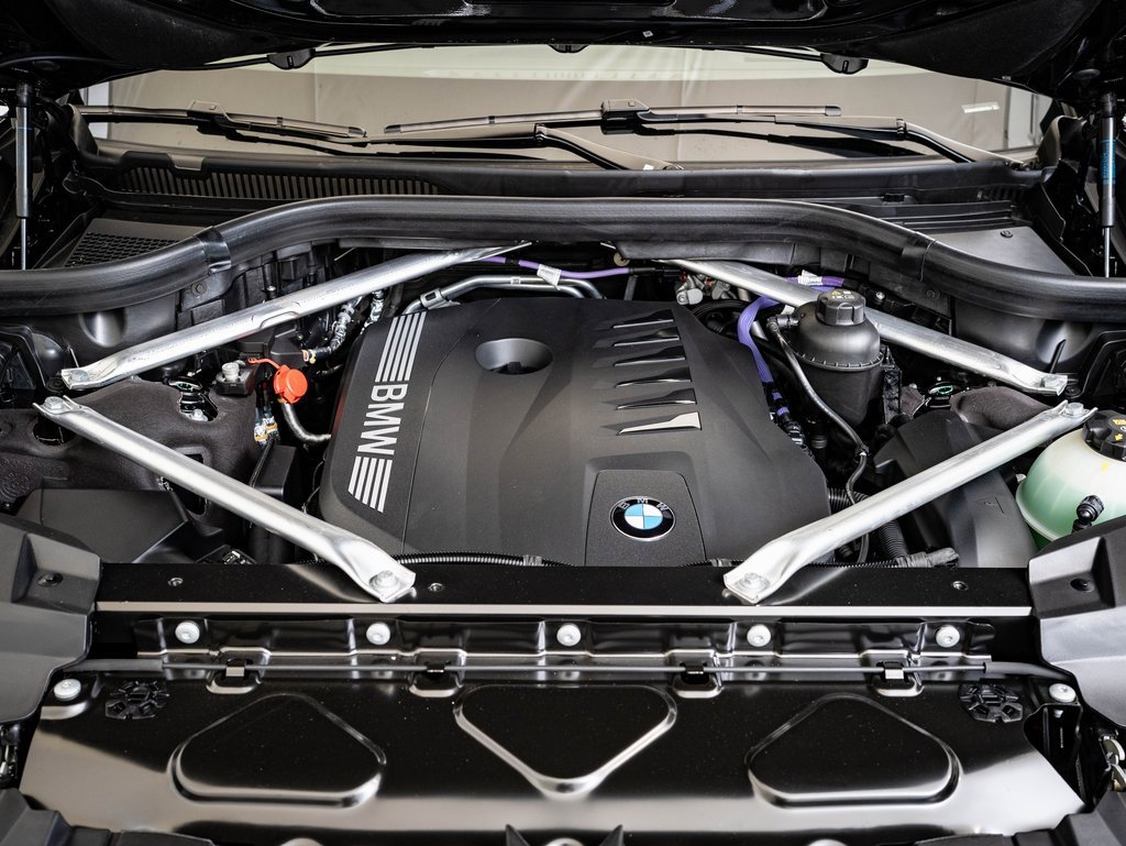 New 2026 BMW X7 xDrive40i w/ M Sport Package image 38