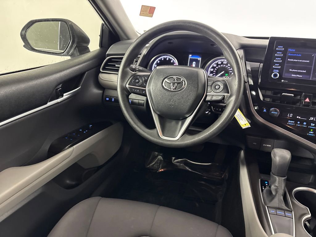 Certified 2024 Toyota Camry LE FWD image 28
