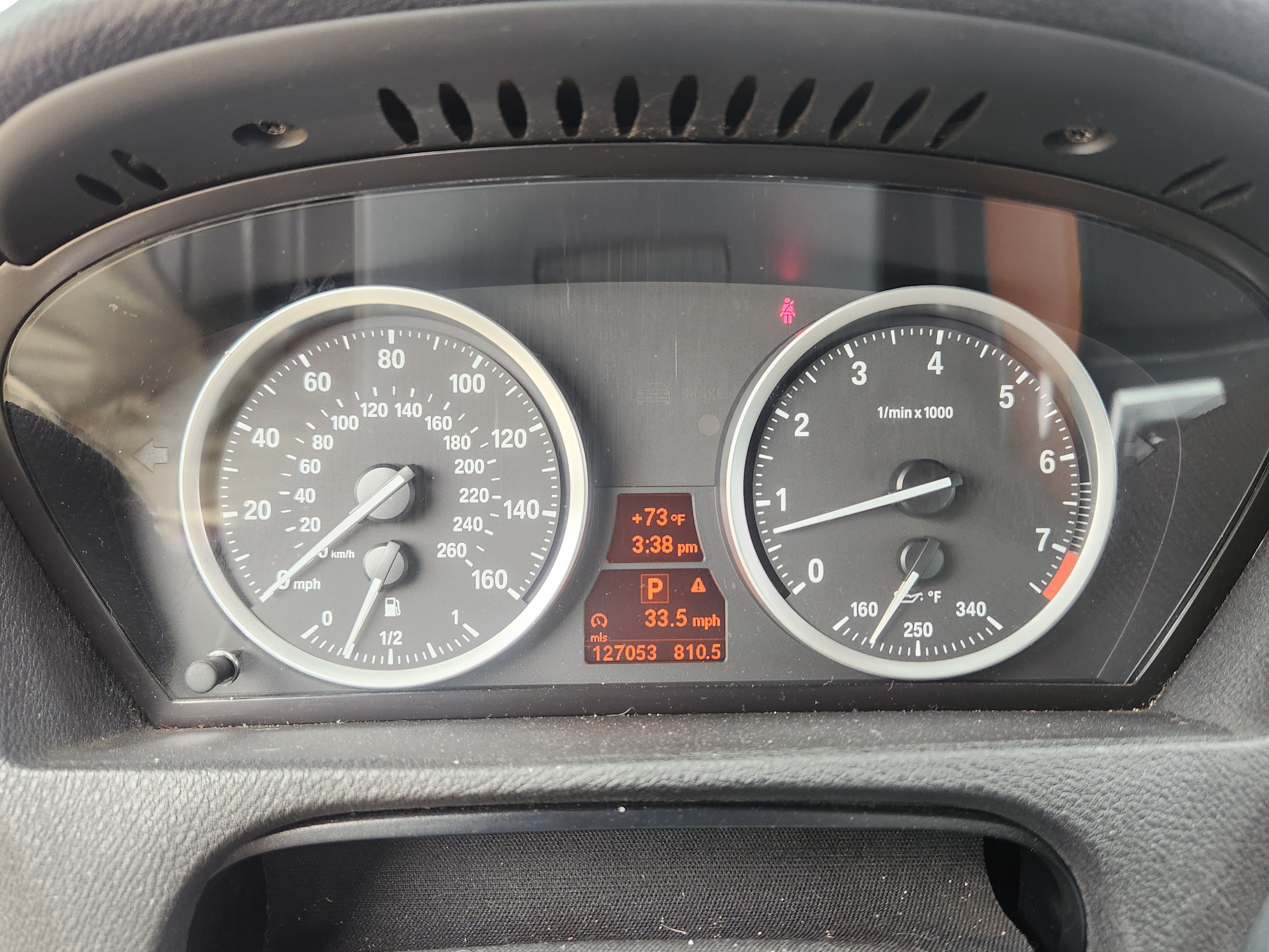 Used 2014 BMW X6 xDrive35i AWD/4WD image 12