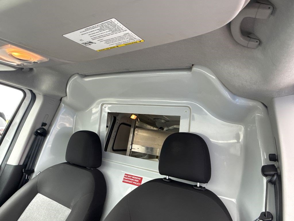 Used 2019 RAM ProMaster City Tradesman SLT FWD image 24