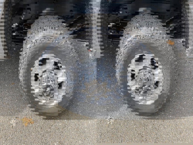 New 2026 Ford F350 XLT w/ Snow Plow Prep Package image 28