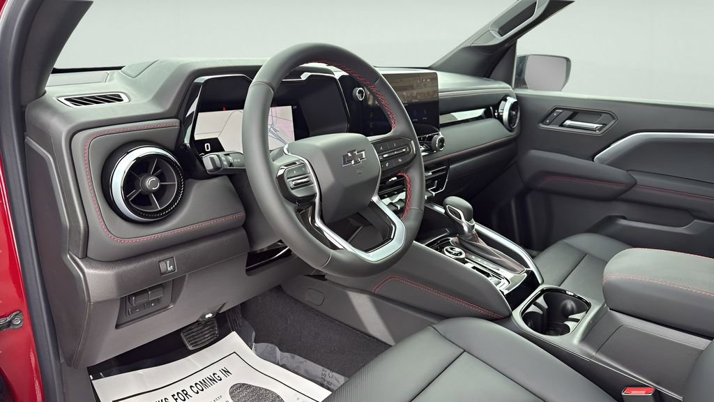New 2026 Chevrolet Colorado Z71 w/ Technology Package image 22