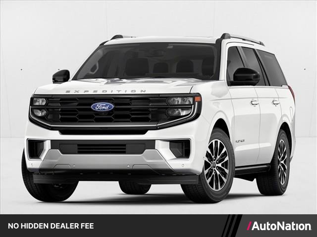 New 2027 Ford Expedition Platinum AWD/4WD image 1