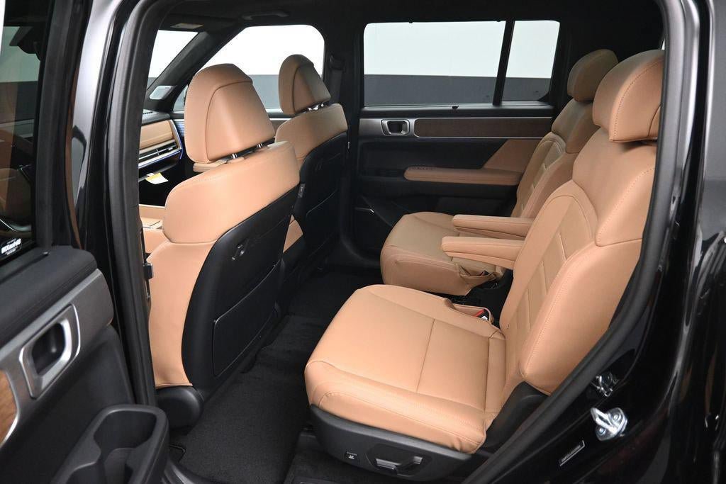 New 2027 Hyundai Santa Fe Calligraphy AWD/4WD image 10
