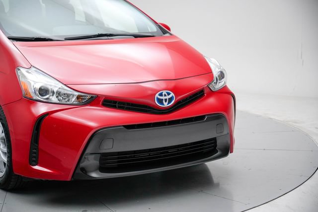 Used 2016 Toyota Prius V Two FWD image 13