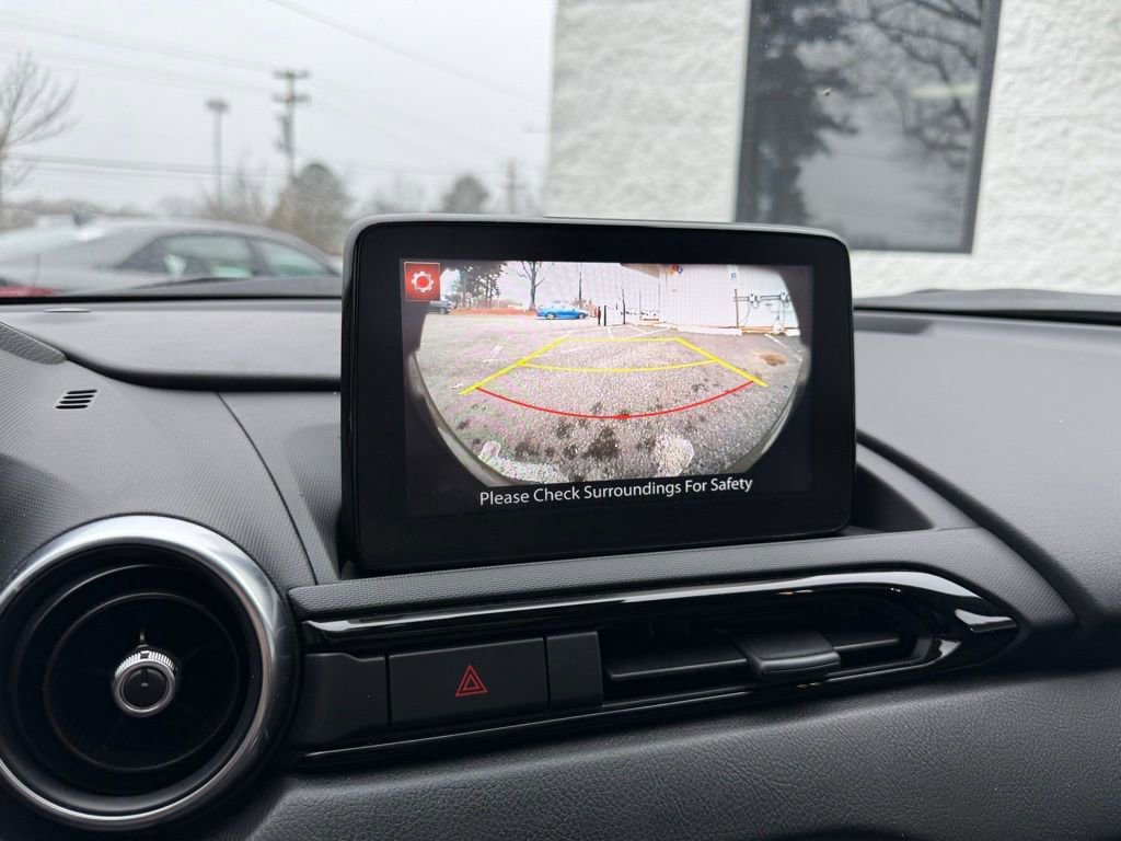 Used 2023 MAZDA MX-5 Miata Grand Touring image 10