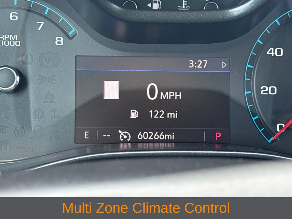 Used 2019 GMC Canyon Denali RWD image 16
