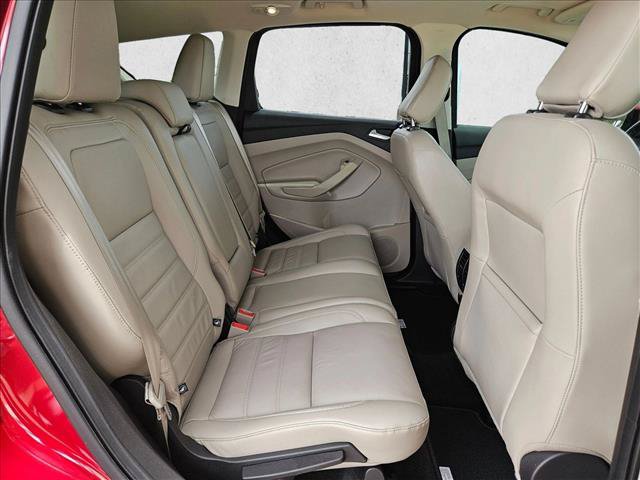Used 2018 Ford Escape Titanium FWD image 20