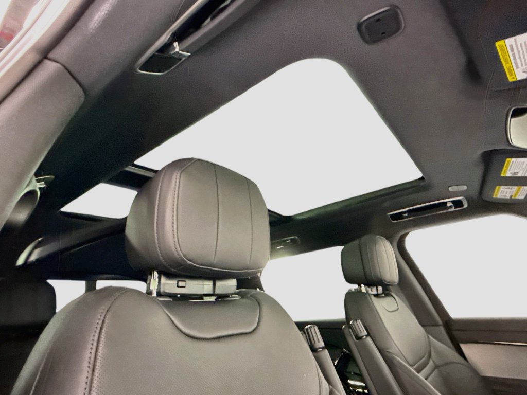 New 2026 Land Rover Range Rover Sport Dynamic SE AWD/4WD image 20
