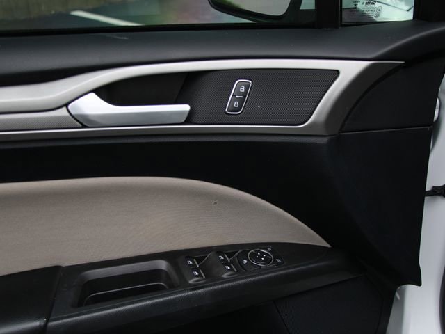 Used 2020 Ford Fusion S FWD image 13