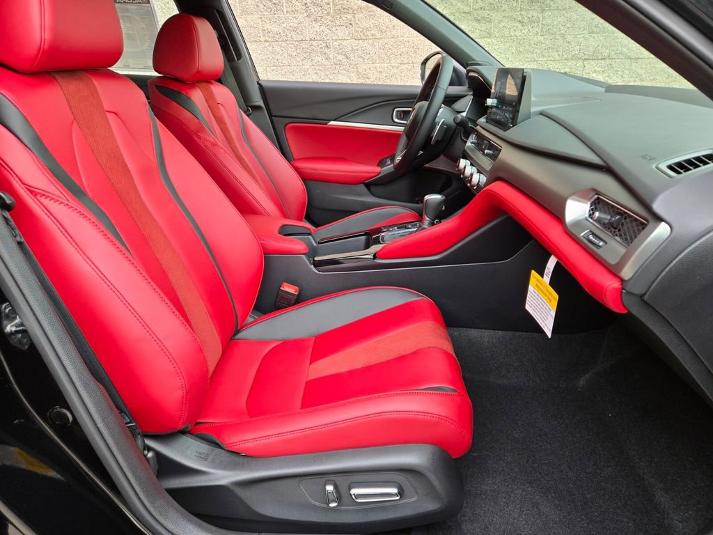 New 2026 Acura Integra A-Spec image 20