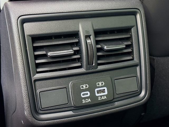 New 2026 Subaru Forester Premium image 25