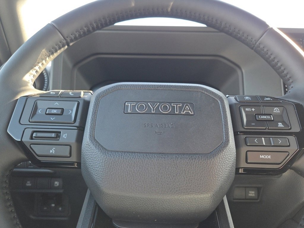 New 2026 Toyota Land Cruiser 1958 image 30