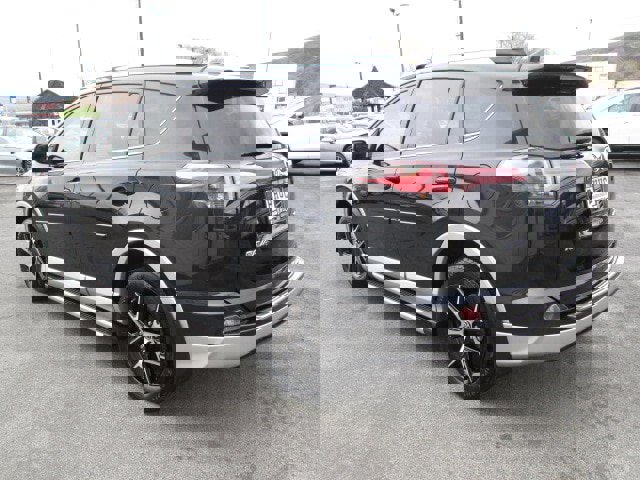 Used 2016 Toyota RAV4 SE image 4