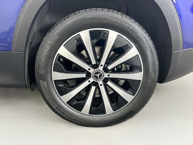 Used 2023 Mercedes-Benz GLB 250 image 29