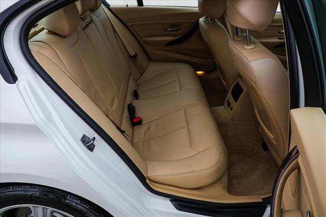 Used 2014 BMW 328i xDrive Sedan image 26