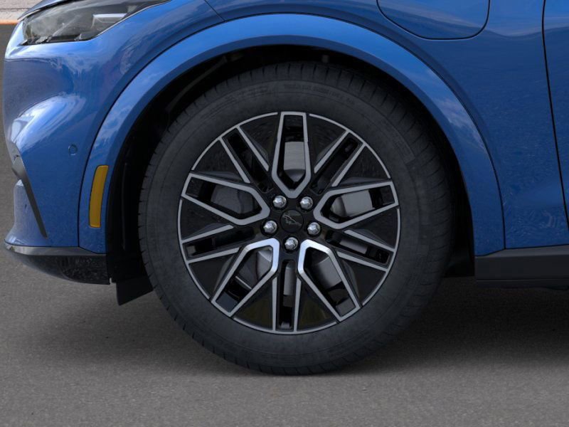 New 2025 Ford Mustang Mach-E Premium w/ Interior Protection Package image 19