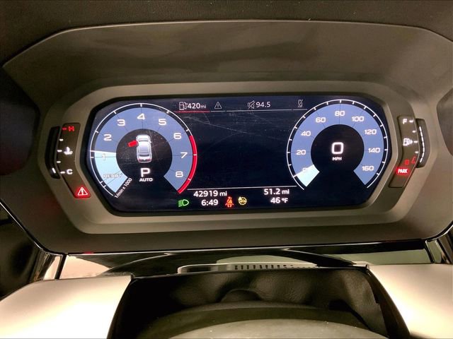 Certified 2023 Audi A3 2.0T Premium Plus w/ Premium Plus Package image 20