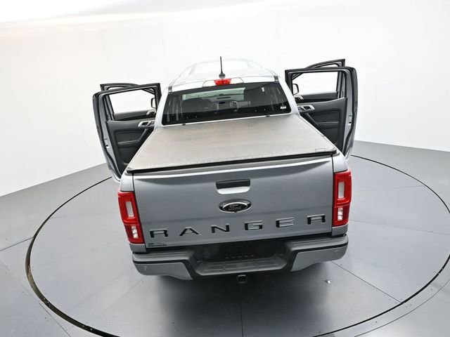 Used 2023 Ford Ranger XLT w/ Equipment Group 301A Mid image 40