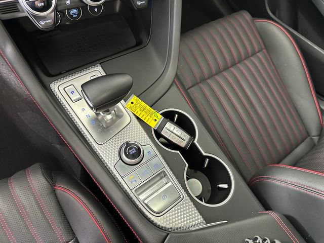 Used 2023 Genesis G70 2.0T w/ Sport Prestige Package image 20