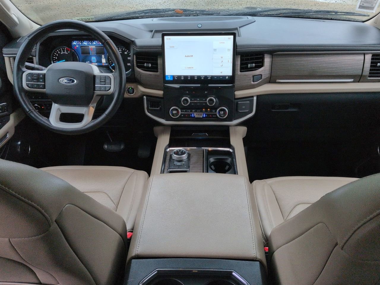 Used 2024 Ford Expedition Max Limited image 23
