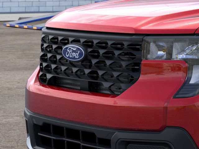 New 2026 Ford Maverick XLT FWD image 21
